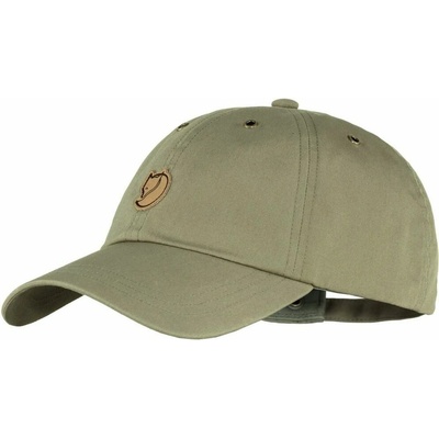 KFJÄLLRÄVEN Vidda Cap Light Olive