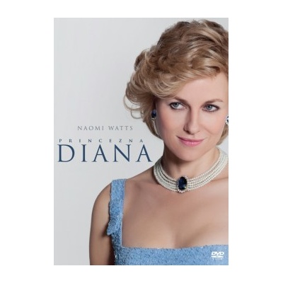 Diana DVD