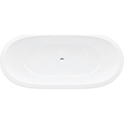 Laufen Il Bagno Alessi One 183 x 87 cm H2459720006151