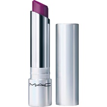 MAC Cosmetics Glow Play Lip Balm vyživujúci a hydratačný balzam na pery Trick 3,14 g