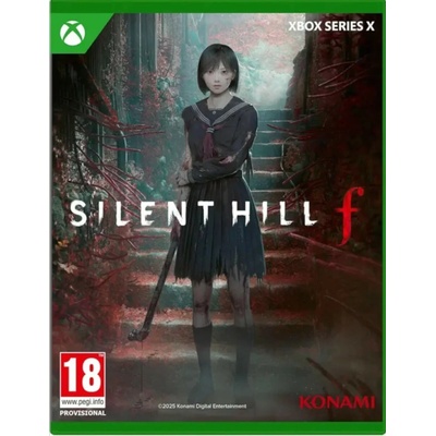 Silent Hill f (XSX)