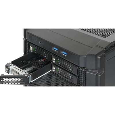 Icy Dock ToughArmor MB720M2K-B