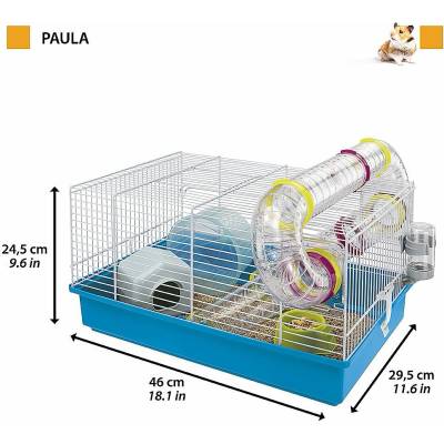Ferplast Paula 46 x 29,5 x 24,5 cm