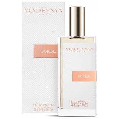 YODEYMA parfémovaná voda dámský parfém 50 ml BOREAL