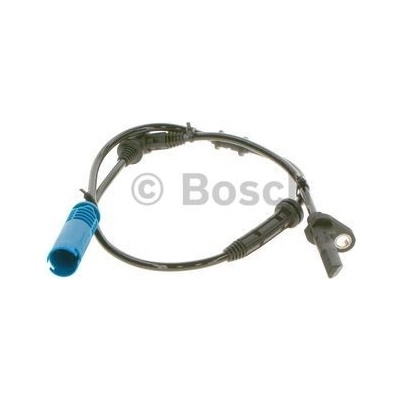 BOSCH Snímač počtu otáčok kolesa 0265007807