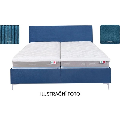 Tropico Merkur Plain 105 POSSO5 KRONOS5 Anchor