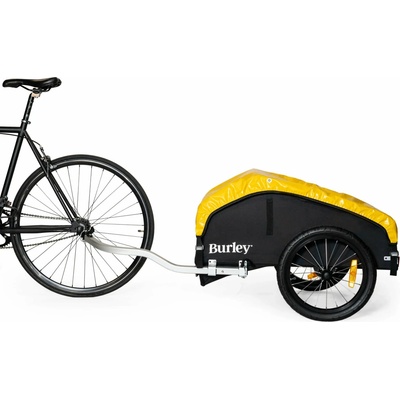 Burley Nomad – Hledejceny.cz
