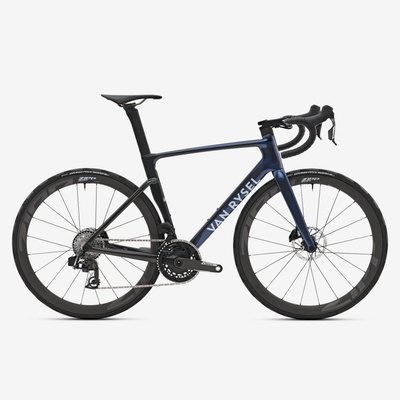 VAN RYSEL RCR Pro S 2025