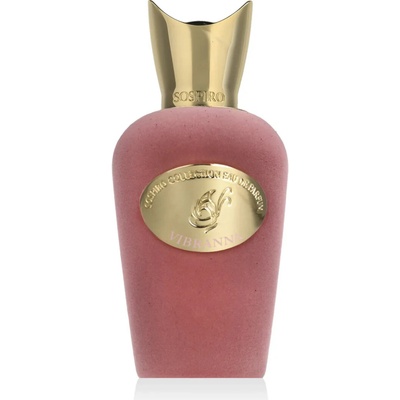 Sospiro Vibranna parfumovaná voda unisex 100 ml tester