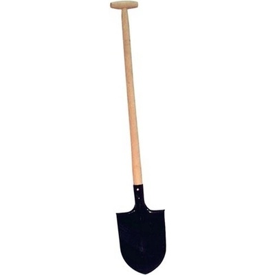 M.A.T Rýľ špicatý s násadou