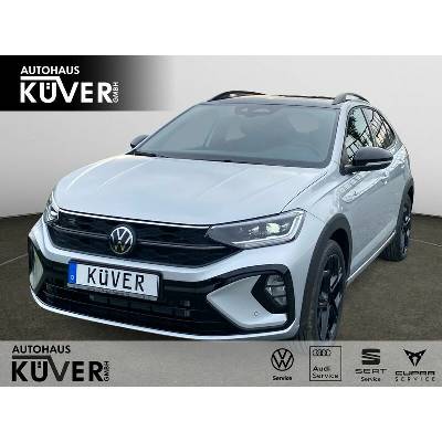 Volkswagen Taigo 1.5 TSI R-Line DSG 110 kW