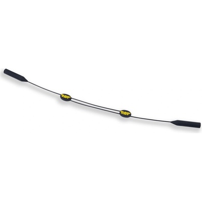 Black Cat Šňůrka Na Brýle Sunglasses Adjustable Lanyard