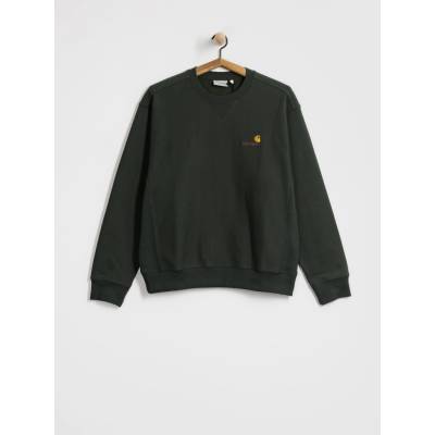 Carhartt WIP American Script raven