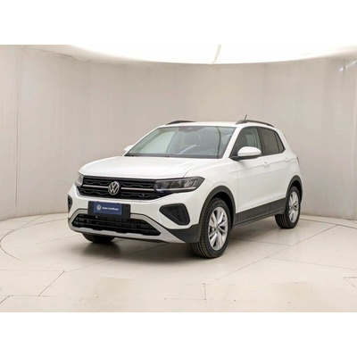 Volkswagen T-Cross 1.0 TSI Style 85 kW