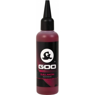Korda Atraktor Goo Smoke 115 ml - Salmon Supreme