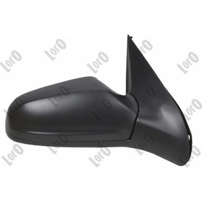 Vonkajšie zrkadlo POLCAR 5509524E
