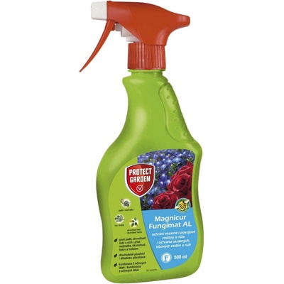 Bayer Garden Fungimat al magnicur 500 ml – Hledejceny.cz