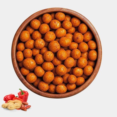 Prínos Arašidy v cestíčku paprika 250 g