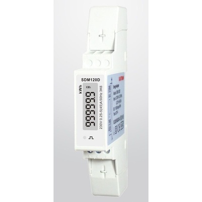 Eastron SDM120D – Hledejceny.cz