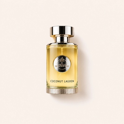 Paris Corner coconut lagoon parfémovaná voda unisex 100 ml