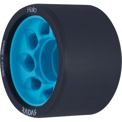 Riedell - Radar Halo Wheels 59mm 95a