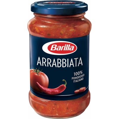 Barilla Omáčka Arrabbiata 400 g