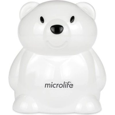 Microlife NEB 400 inhalátor pro děti