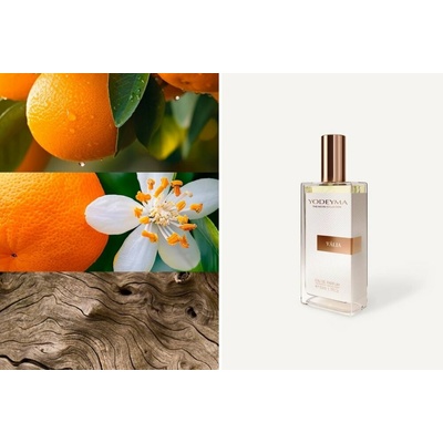 Yodeyma Vália parfém dámský 50 ml