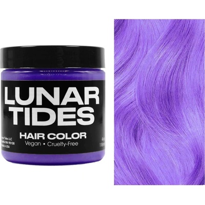 Barva na vlasy Lunar Tides - Iris Purple