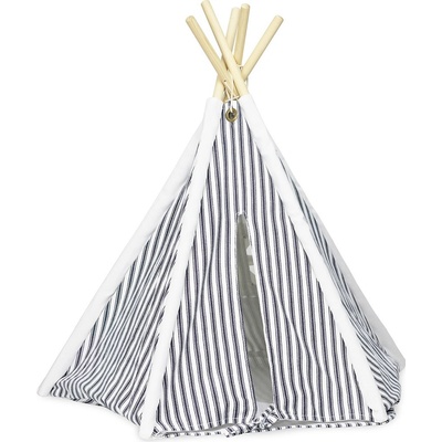 Vilac Mini týpí pruhované teepee