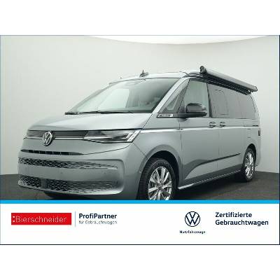 Volkswagen T7 California TDI Ocean DSG 110 kW
