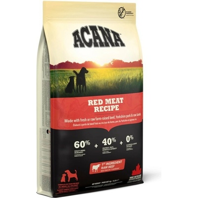 Acana Red Meat 6 kg