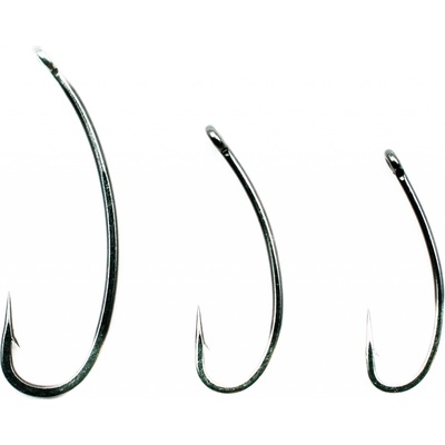 Ashima C-510 Curved Shank vel.10 10 ks