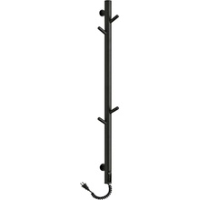 Cerano Ramus CER-683554 1400 mm x 30 mm čierna matná