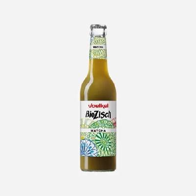 Voelkel BioZisch matcha 330 ml