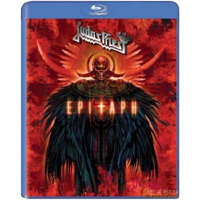 Judas Priest - Epitaph BD