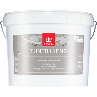 Tikkurila TUNTO HIENO AP 2,7l