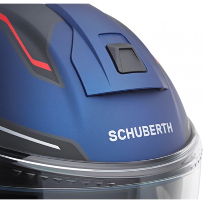Schuberth C5 Omega