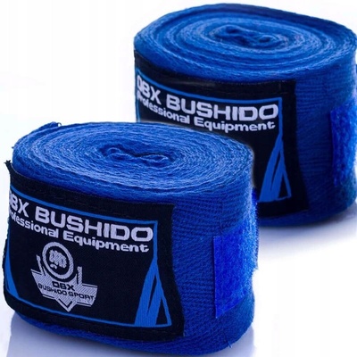 DBX Bushido PRO