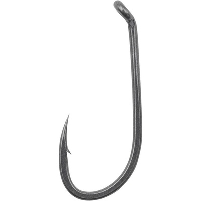 KORDA Longshank Beaked Barbed vel.2 10 ks