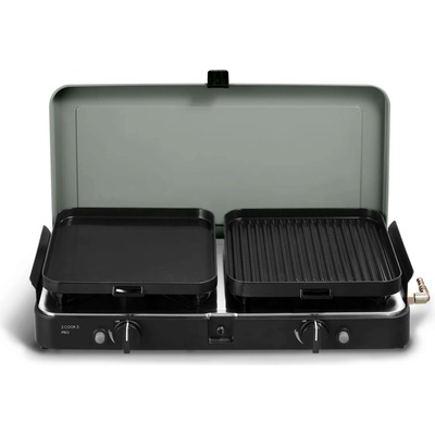 Cadac 2-Cook 3 PRO Deluxe – Hledejceny.cz