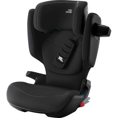 Britax KIDFIX Pro Classic 2025 Space Black