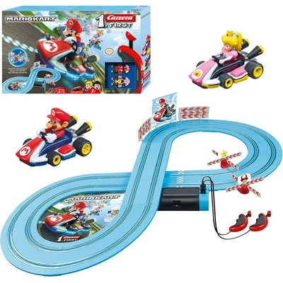 Carrera FIRST 63024 Mario Nintendo