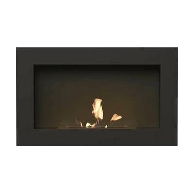 Kratki Závesný biokrb DELTA FLAT 65 cm čierny