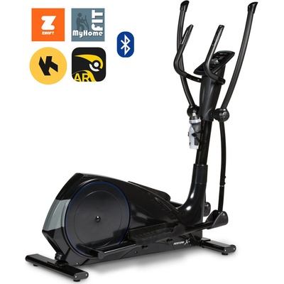 Flow Fitness X2i
