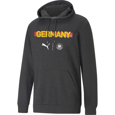 Puma DHB Germany Hoodie 774424-01