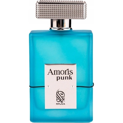 Nylaa Amoris Punk parfémovaná voda pánská 100 ml