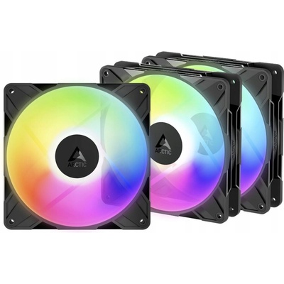 ARCTIC P14 Pro Reverse A-RGB 3-pack ACFAN00327A