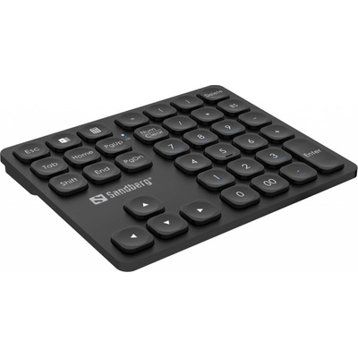Sandberg Wireless Numeric Keypad Pro 630-09