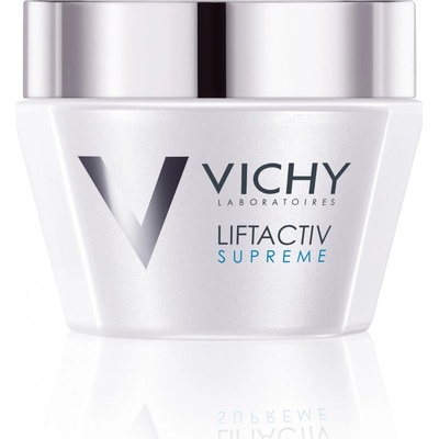 Vichy Liftactiv Supreme na suchou až velmi suchou pleť 50 ml – Hledejceny.cz